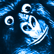 Haramb1 Discord sticker from Mandatory Fun