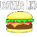 lookinlikeasnack animated GIF emoji | Snapchat Social Club™