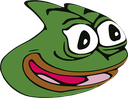 Pepega Discord Emoji | Absolute Fansub