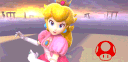 1000372990 animated GIF emoji - 💕Princess Peach And Princess Daisy And Princess Rosalina Tony💕