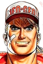 TerryLike custom emote from Cimmarian