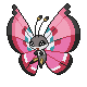 viviall animated GIF emoji - 🏆 Champions Frontier