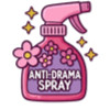 antidrama Discord Emoji | Heart.exe