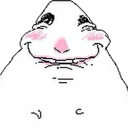 hehe custom emote - chaosmaxxing