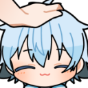 SeiPat custom emote - SeiYuu's Watery Abode