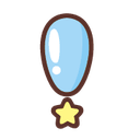 twinstardecor_mini custom emote - ₍ᐢᐢ₎      ✿  ੭   mιnι  cαƒe  ♡⃘ ⊹