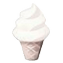 Icecream custom emote - Ink & Espresso