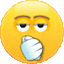 011_yellowwow animated GIF emoji from The Study Verse