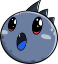 chompwow Discord sticker from XBorg