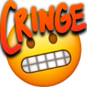 533594cringe Discord Emoji | 𝕄𝕚𝕤𝔽𝕚𝕥 ℂ𝕣𝕖𝕨