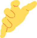cnc_crypt_grabright custom emote | CNC Club 18+
