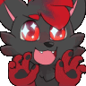 foxxo_touch animated Discord emote - Fabulous Beast・Español [0.3K] 🌈