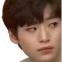 JungmoSideeye Discord Emoji - Cravity emoji
