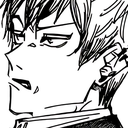 49914naoyadisgust Discord Emoji - Tokyo Jujutsu high