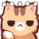 NekoBored Discord sticker - 🌹PlayGSL❤