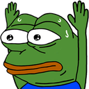 pepeMonka Discord sticker - CommunityOne Builders Help