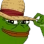 pepe_StrawHat Discord Emoji from ATGs (All The Gamers)