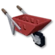 wheelbarrow custom emote from Grow a Garden 2