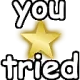 youtried Discord Emoji - Speed Wallet