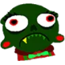 CalibornOhShit Discord sticker - Homestuck Community