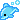 blue animated Discord emote | Nigger