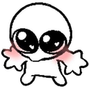 cute Discord Emoji - Spidy