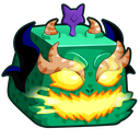 DragonWest Discord Emoji | VNK kingdomzz