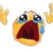 cry_222 animated Discord emote - 𝕊ℙ𝔸ℂ𝔼