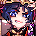 scarapixelevillaughgif animated Discord emote - Awaken Court House