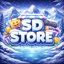 SDStore Discord Emoji from SD | RapidGems