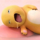 Tiredgoon custom emote - ✦ ⊹ Sakura Sanctuary ⊹ ✦