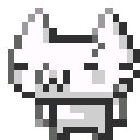 CatBigNo animated Discord emote | District 20