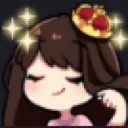 cutu_queen_vi custom emote from Tathastu