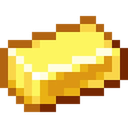 gold_ingot Discord Emoji - Hearts of Steel (Geopoltical Minecraft Server)