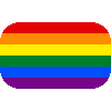 589340flaglgbt Discord Emoji from The Nerd Dungeon: LGBTQ+, Dating, 18+, and Dungeons