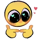 innocent custom emote | 𝖳𝗁𝖾 𝖲𝖺𝖿𝖾𝗁𝗈𝗎𝗌𝖾™ | 𝖲𝗈𝖼𝗂𝖺𝗅𝗂𝗓𝖾⭒𝖢𝗁𝗂𝗅𝗅⭒𝖵𝖼 ⭒ 𝗀𝖺𝗆𝗂𝗇𝗀