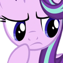 GlimWonder custom emote - Friendship Academy - MLP