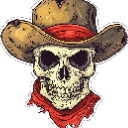 Cowboy Discord Emoji - Bridger Western Server | Trading • Guides • Updates • LFG