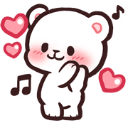 17026milkblush custom emote from 𝕄𝕚𝕤𝔽𝕚𝕥 ℂ𝕣𝕖𝕨