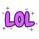 216800lol custom emote from Brat Central Station [21+]