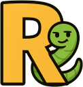 r_ custom emote | WORM