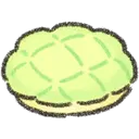 emoji_92 Discord sticker from 🥐 υ´• ﻌ •`υ ⊹  calie's cottage // emotes . social