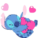 18868stitchheart custom emote from 𝕄𝕚𝕤𝔽𝕚𝕥 ℂ𝕣𝕖𝕨