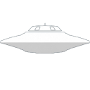ufosportmodel Discord Emoji - UFOlogy