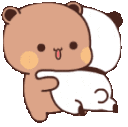 cute111 animated emote | Lemniscate Network