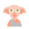 Dobby Discord Emoji | Harry Potter on HBO