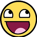 epic_face Discord sticker - The Void Society