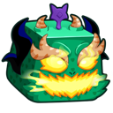emoji_10 Discord sticker from …….