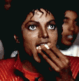 FT_codm_mjpopcorn animated emote from FAAAHHHH