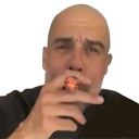 pepFume Discord sticker from La Chambre de Kadixo